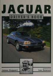 Jaguar Driver's Book