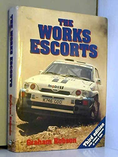 The Works Escorts