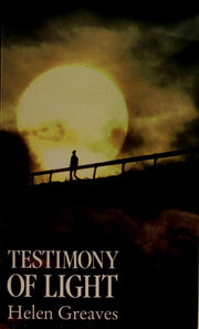 Testimony Of Light