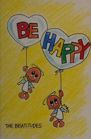 Be Happy: The Beatitudes