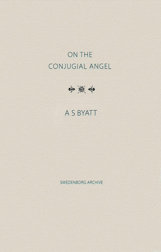 On the Conjugial Angel (The Swedenborg Archive Series)