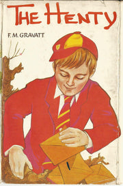 The Henty (Bramble Books)