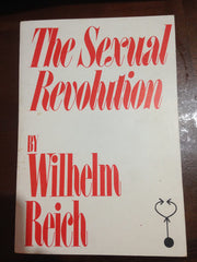 The Sexual Revolution