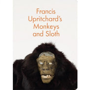 Francis Upritchard's Monkeys and Sloth