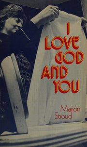 I Love God and You
