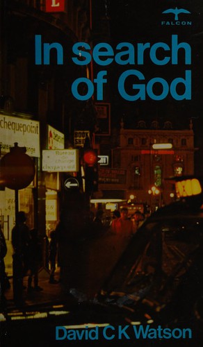 In Search of God