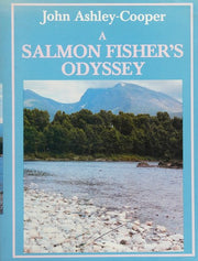 A Salmon Fisher's Odyssey: Rivers and Reflections