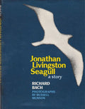 Jonathan Livingston Seagull: A Story