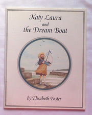 Katy, Laura and the Dream Boat