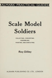 Scale Model Soldiers