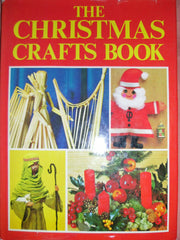 Christmas Crafts Book