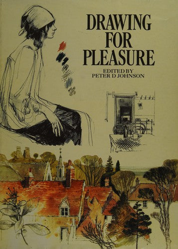 Drawing for Pleasure