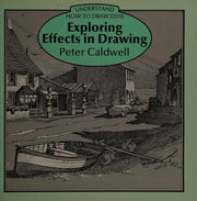 Drawing Special Effects (Understand How to Draw)