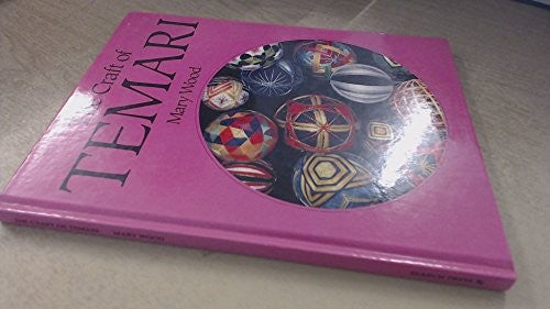 Craft of Temari