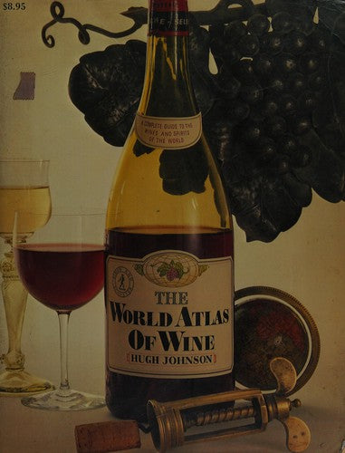 World Atlas of Wine