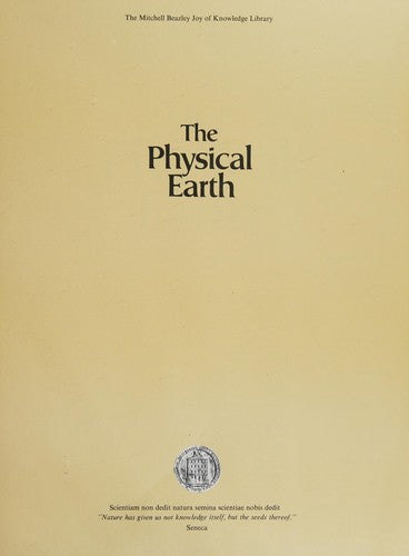 Joy of Knowledge: The Physical Earth