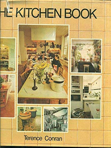 The Kitchen Book