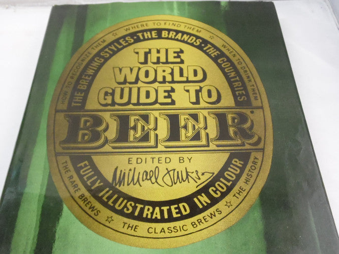 World Guide to Beer