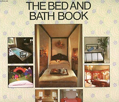 Bed and Bath Book