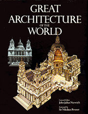 Great Architecture of the World