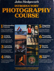 John Hedgecoe's Introductory Photography Course