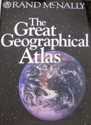 Great Geographical Atlas