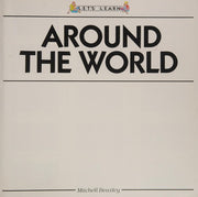 Around the World (Let's Learn!)