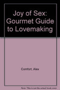 Joy of Sex: Gourmet Guide to Lovemaking