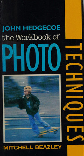 Workbook Of Photo Techni