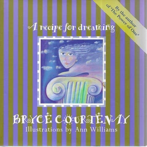 A recipe for dreaming