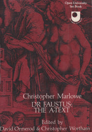 A-text (Doctor Faustus)