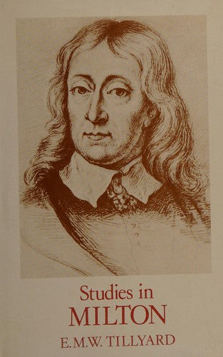 Studies in Milton