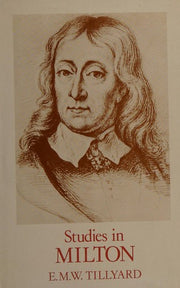 Studies in Milton