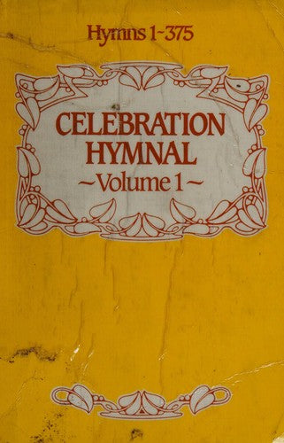 Celebration Hymnal: v. 1