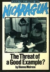 Nicaragua: The threat of a good example?