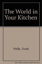 The World in Your Kitchen