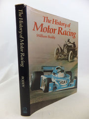 History of Motor Racing