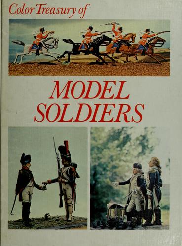 Model Soldiers