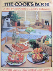 Cook's Book