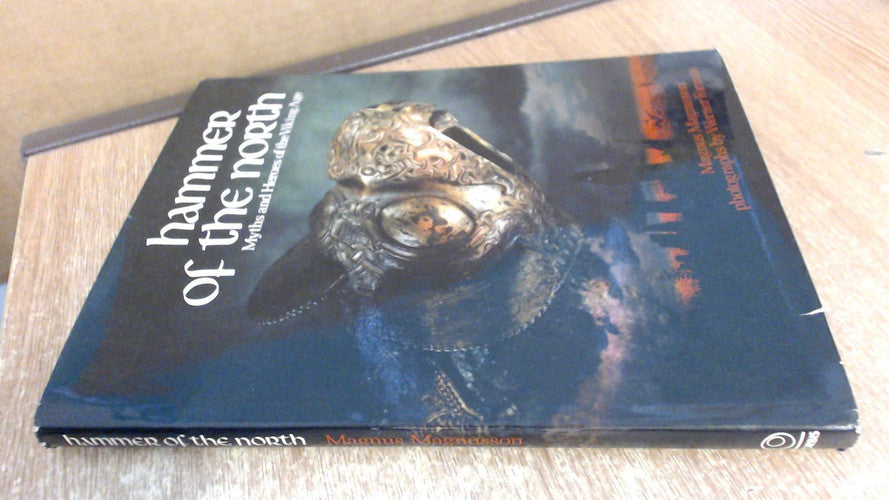 Viking: Hammer of the North