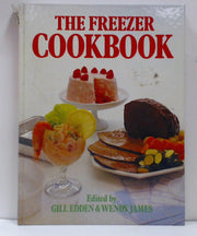 The Freezer Cook Book