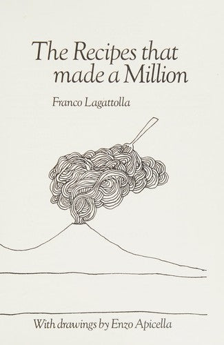 Recipes That Made a Million