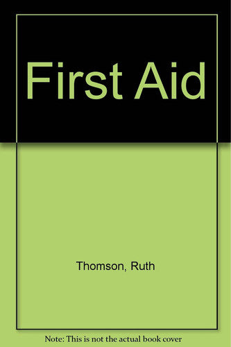 First Aid