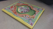 Pop-up Kama Sutra