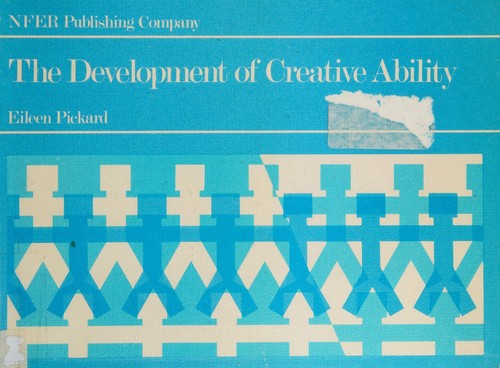 The Development of Creative Ability