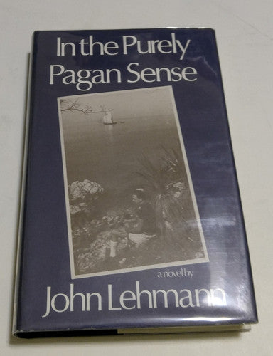 In the Purely Pagan Sense