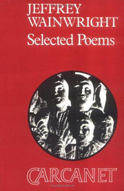 Selected Poems: Jeffrey Wainwright (Poetry Signatures)
