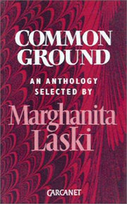 Common Ground: An Anthology
