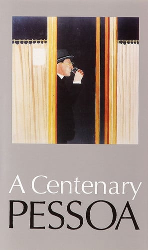 A Centenary Pessoa (Aspects of Portugal S.)