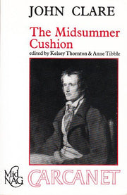 Midsummer Cushion